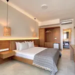 Hotel Lavinya Golturkbuku