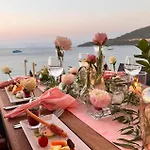 Hotel Lavinya 3*