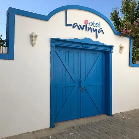 Lavinya