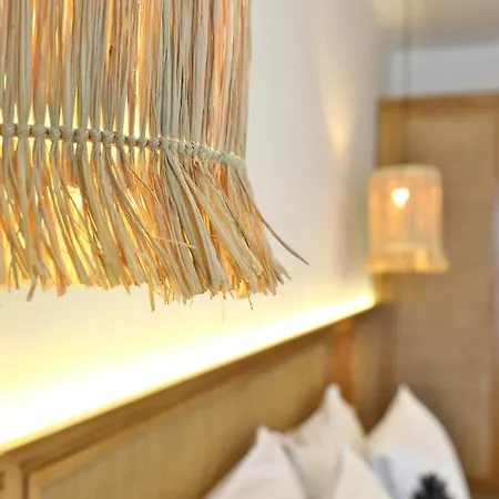 Hotell Lavinya
