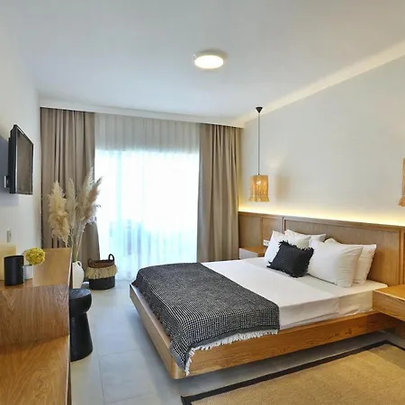 Lavinya מלון 3*