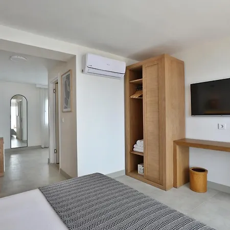 Hotel Lavinya Göltürkbükü