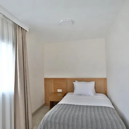 Hotel Lavinya Göltürkbükü