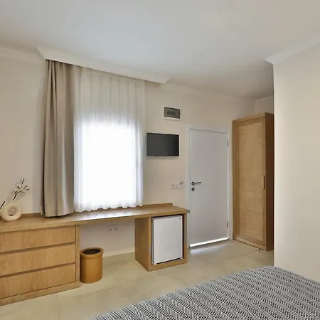 Lavinya Hotel Göltürkbükü