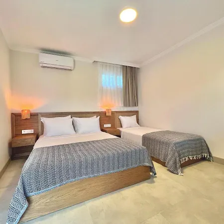 Hotel Lavinya Göltürkbükü