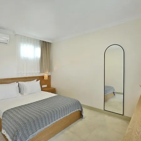 Hotell Lavinya