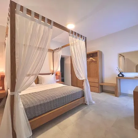 Lavinya Hotell