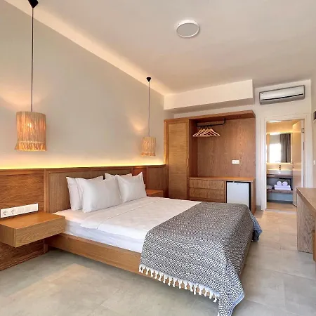 Hotell Lavinya Golturkbuku