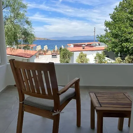 Hotell Lavinya