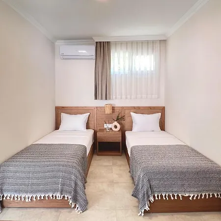 Hotell Lavinya Golturkbuku