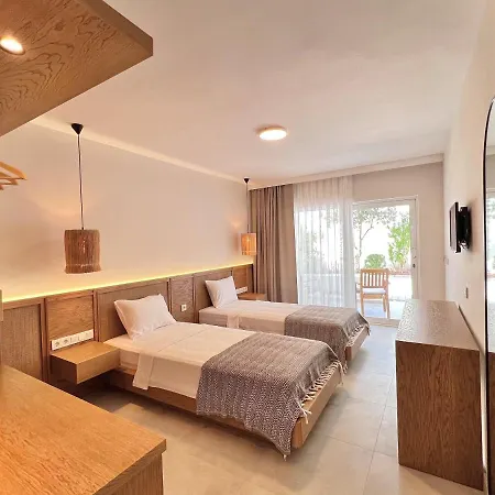 Hotell Lavinya