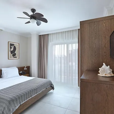 Lavinya Otel Göltürkbükü