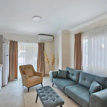 Lavinya Hotel Golturkbuku