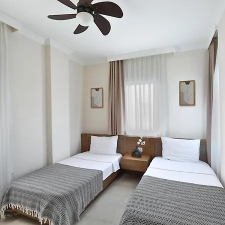 Lavinya Göltürkbükü