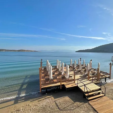 Lavinya 3* Göltürkbükü