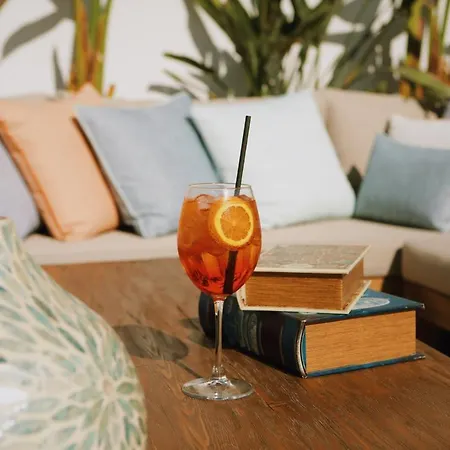 Lavinya 3* Göltürkbükü