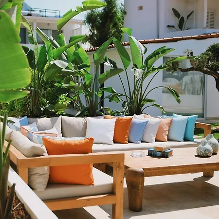 Lavinya 3* Göltürkbükü