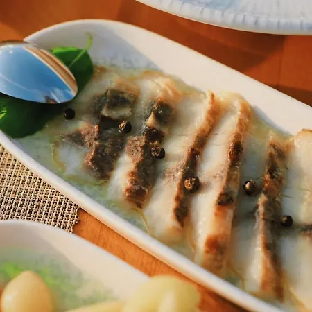 Lavinya 3* Göltürkbükü