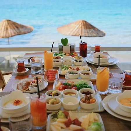 Otel Lavinya