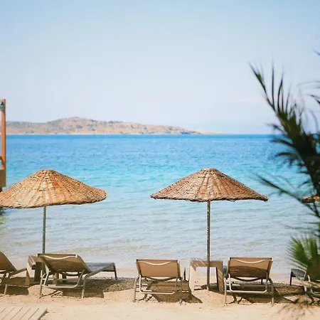 Otel Lavinya