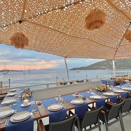 Lavinya Hotel Göltürkbükü