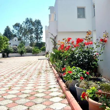 Hotel Lavinya Göltürkbükü