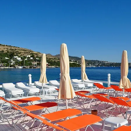 Hotel Lavinya Göltürkbükü