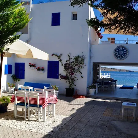 Lavinya Hotell 3*