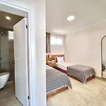 Отель Lavinya 3*