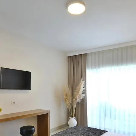 מלון Lavinya גולטורקבוקו