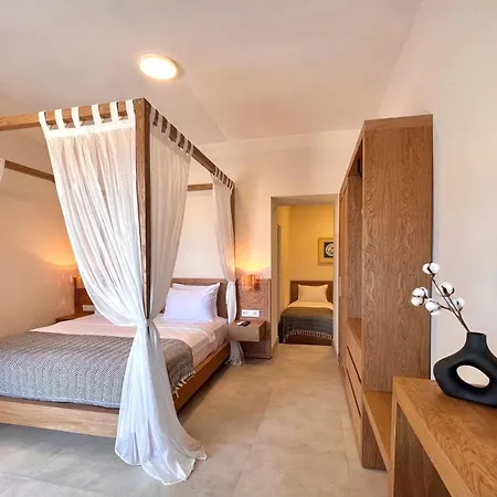 Otel Lavinya