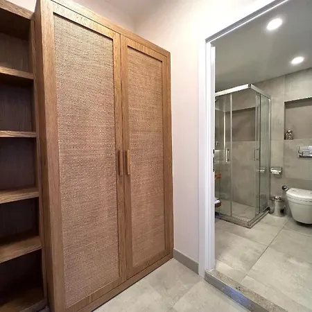 ホテル Lavinya 3*