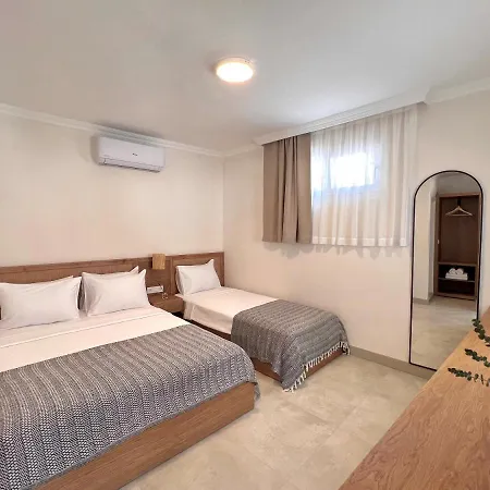 Lavinya 3* 古托克布库
