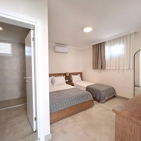 Lavinya 호텔 골터크부쿠