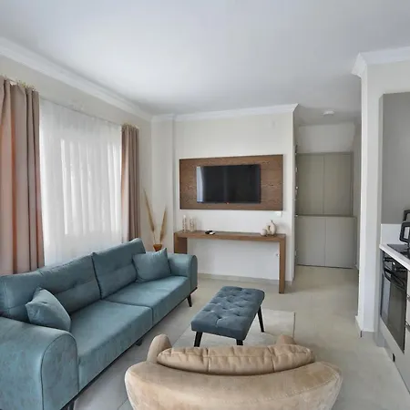 Lavinya Otel