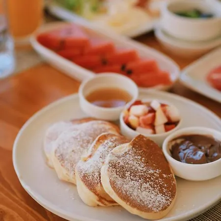 ホテル Lavinya ゴルトゥルブク