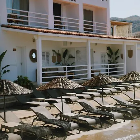 Lavinya 3* ゴルトゥルブク