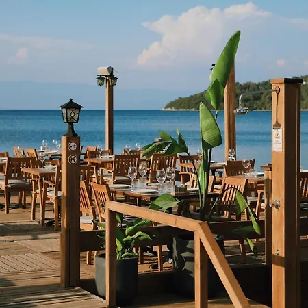 Lavinya ホテル 3*