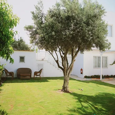 Lavinya Otel Göltürkbükü