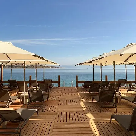 Lavinya Otel Göltürkbükü