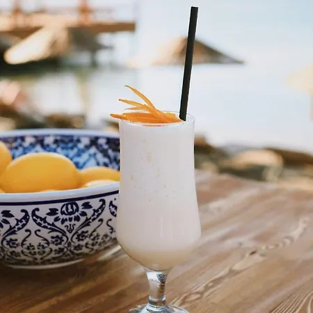 Lavinya 3* ゴルトゥルブク