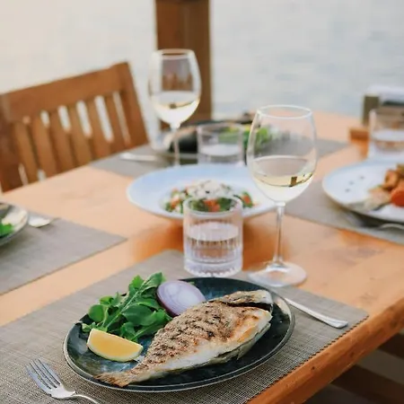 Lavinya ホテル 3*