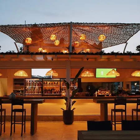 Lavinya Otel