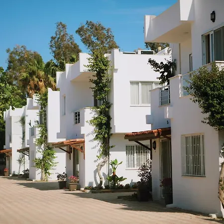Otel Lavinya Göltürkbükü