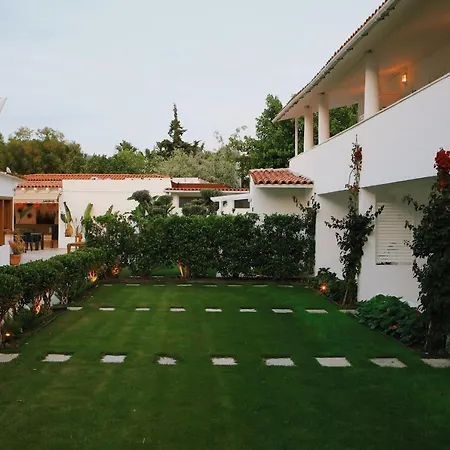 Lavinya Otel Göltürkbükü