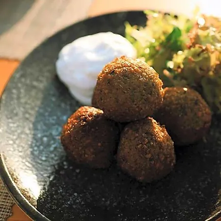 فندق لافينيا غولتوركبوكو