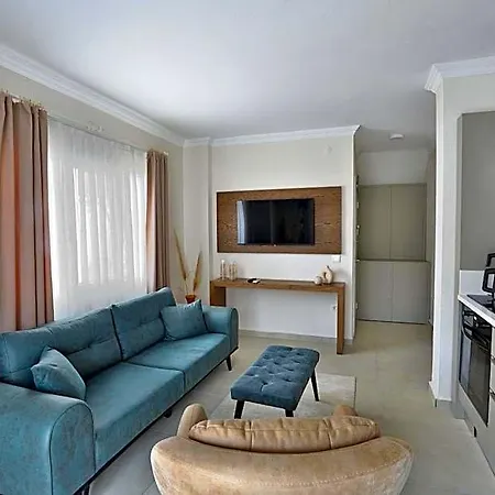 Hotel Lavinya Göltürkbükü