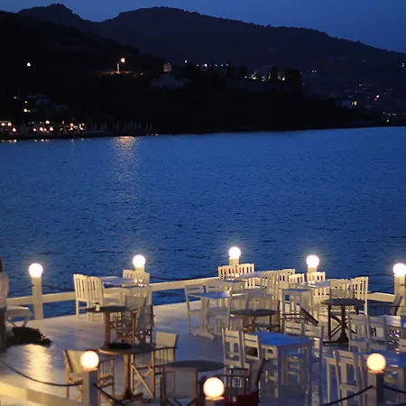 Otel Lavinya Göltürkbükü